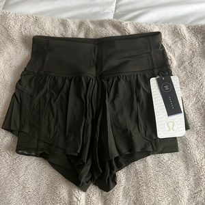 Lululemon Squad Goals Short